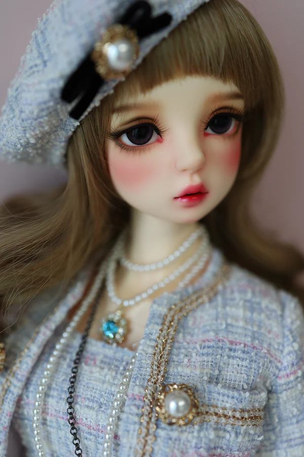 AK-336 Tweed Jacket | Preorder | OUTFIT - Image 8
