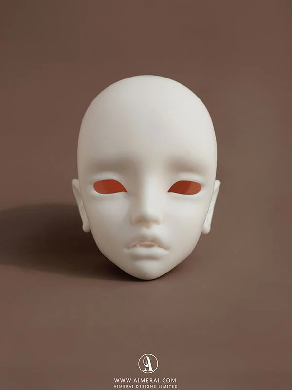 Akagi - Utopia Ver. Head | Preorder | PARTS - Image 2