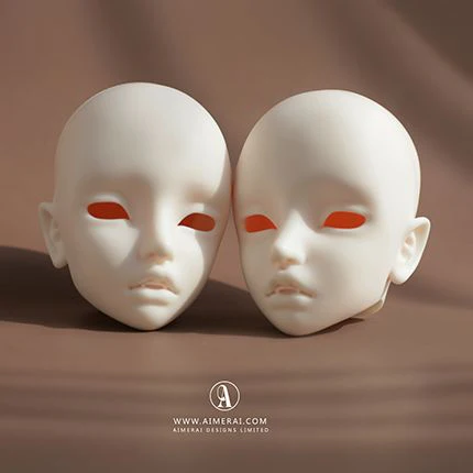 Akagi - Utopia Ver. Head | Preorder | PARTS - Image 4