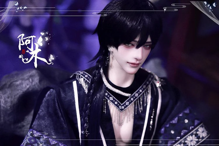 Aki | PREORDER | DOLL - Image 11