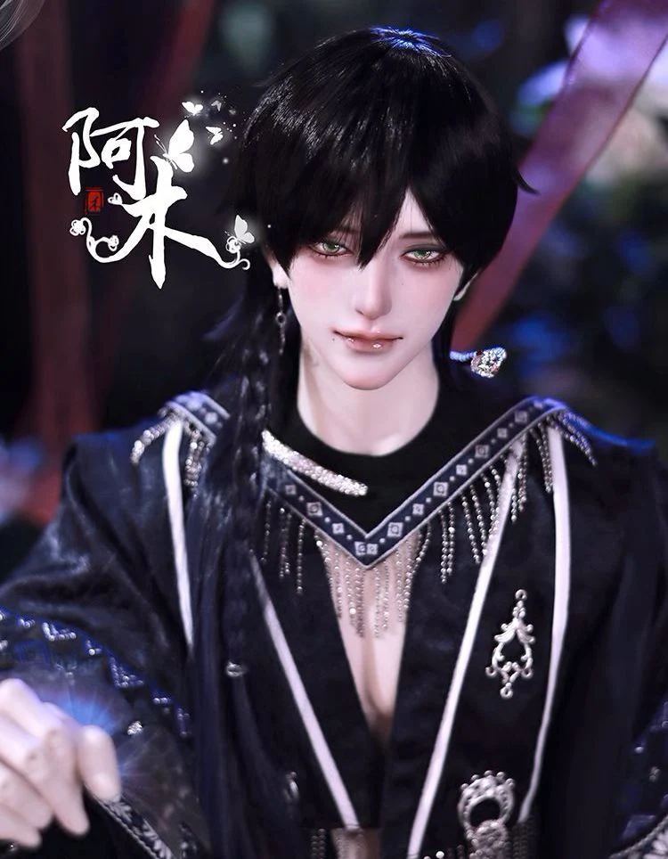 Aki | PREORDER | DOLL - Image 2