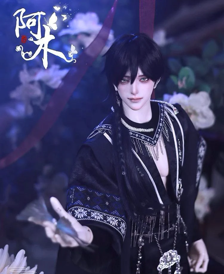 Aki | PREORDER | DOLL - Image 5