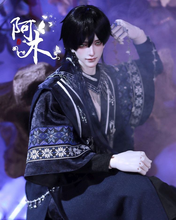 Aki | PREORDER | DOLL - Image 7
