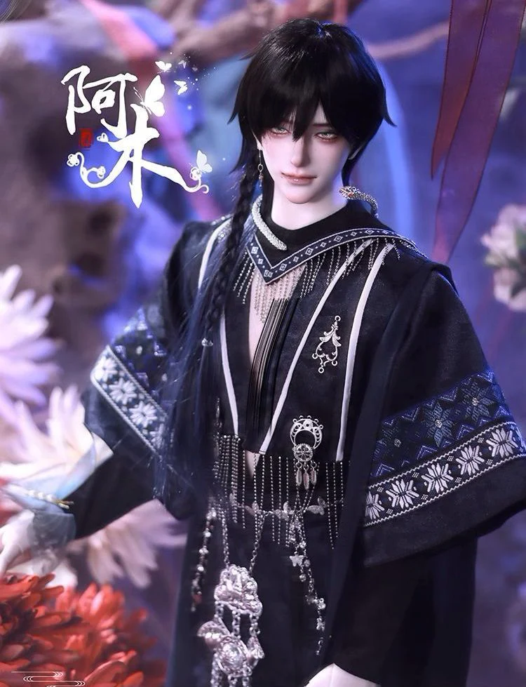 Aki | PREORDER | DOLL - Image 9