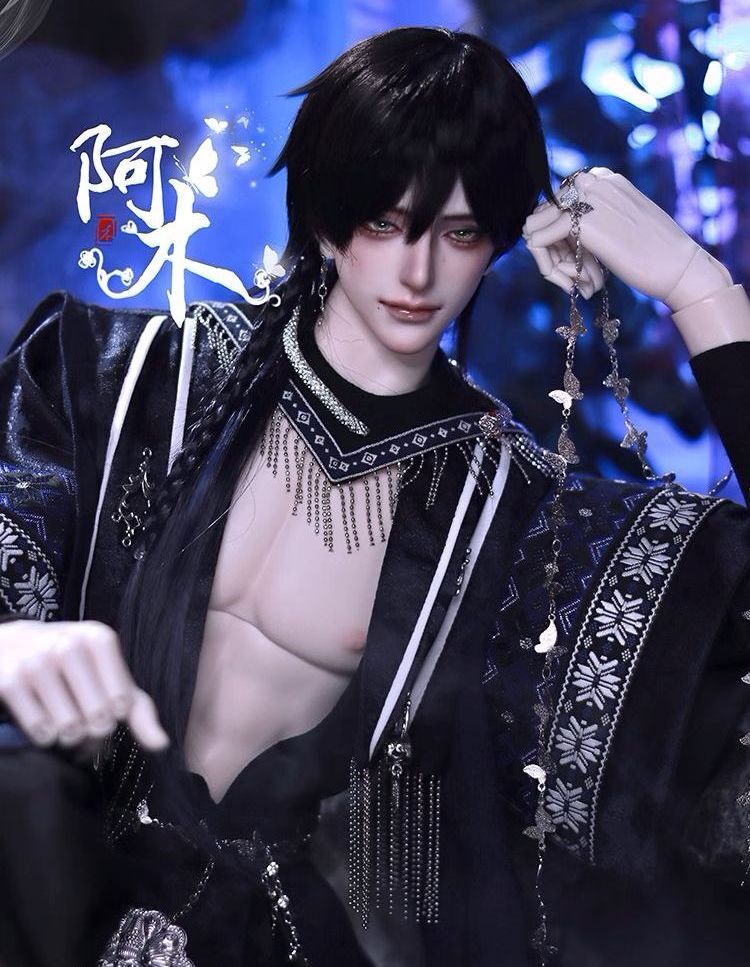 Aki Fullset | PREORDER | DOLL - Image 6