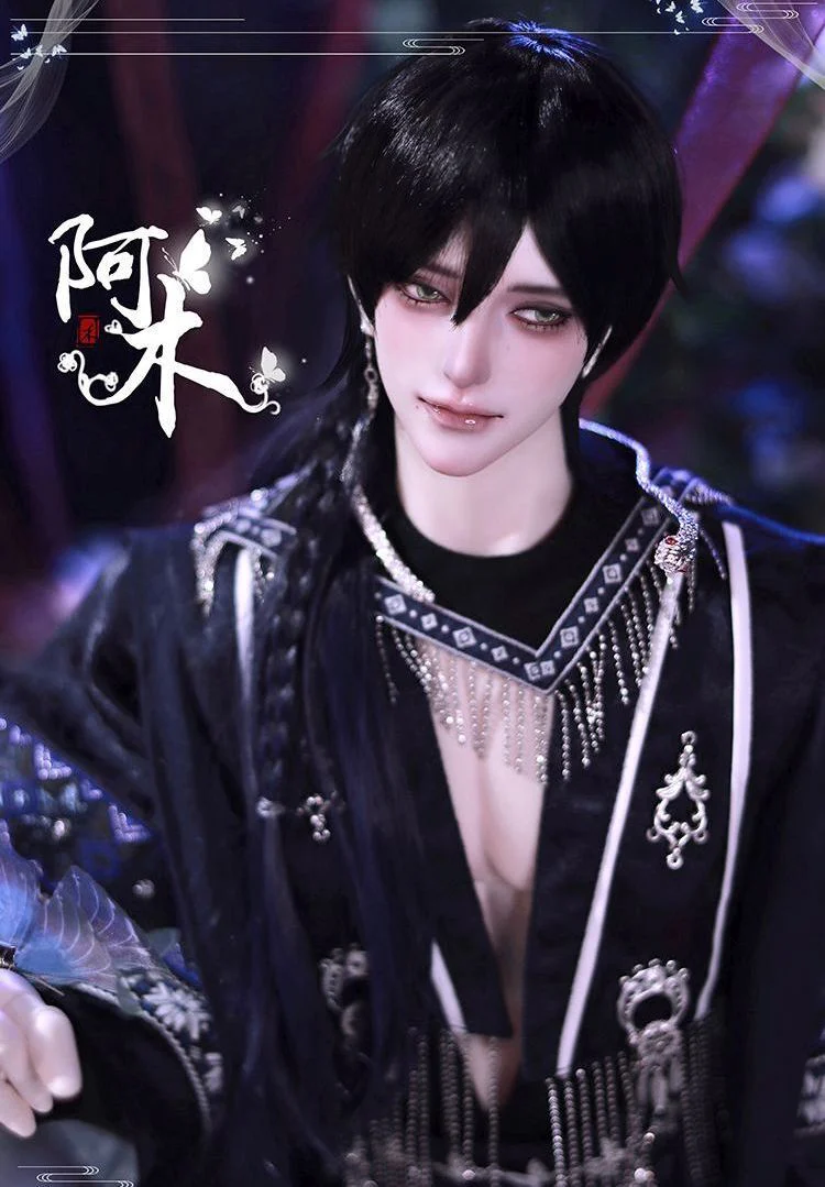 Aki Outfit | Item in Stock | OUTFIT - Image 12