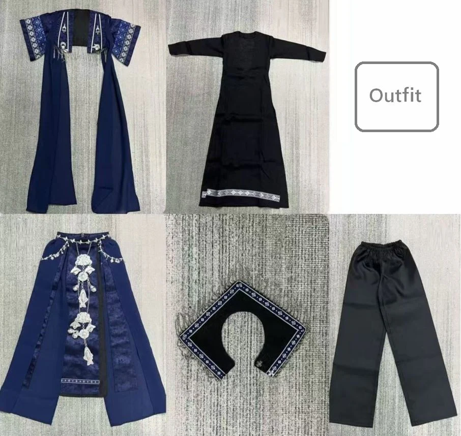 Aki Outfit | Item in Stock | OUTFIT - Image 14