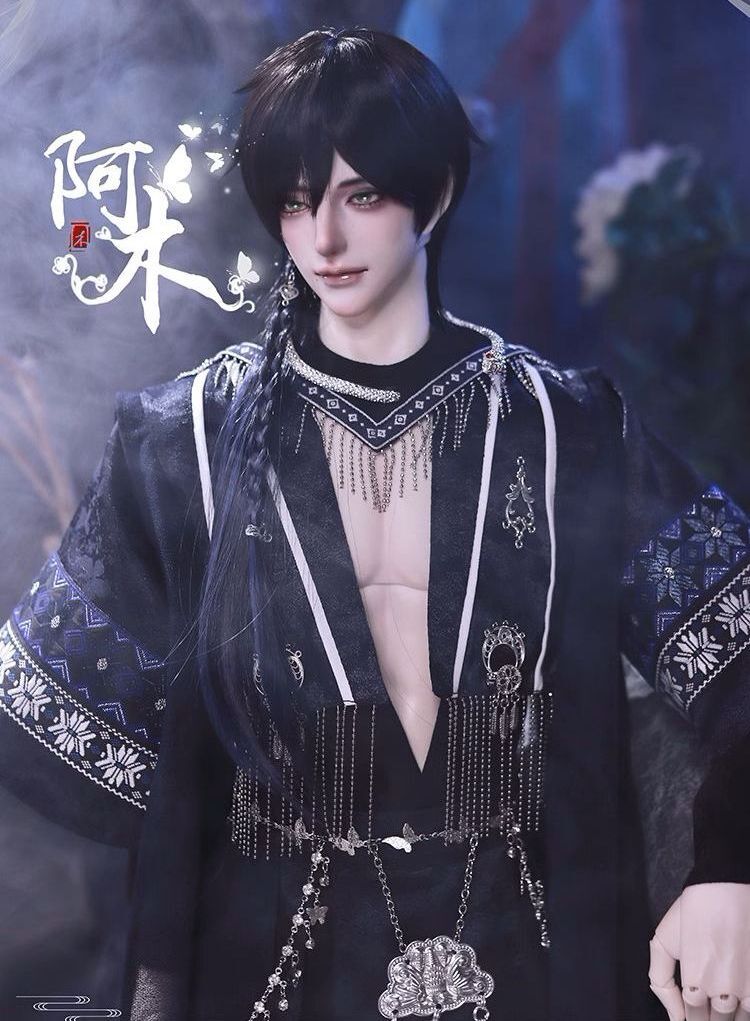 Aki Outfit | Item in Stock | OUTFIT - Image 4