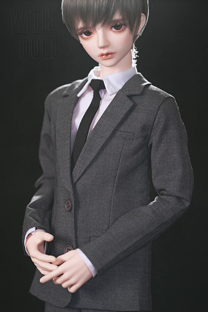 Alan | Preorder | DOLL