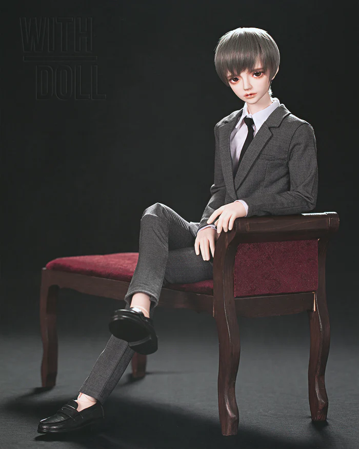 Alan | Preorder | DOLL - Image 10