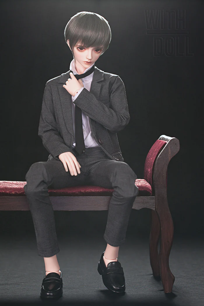 Alan | Preorder | DOLL - Image 11