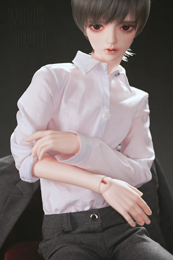Alan | Preorder | DOLL - Image 12