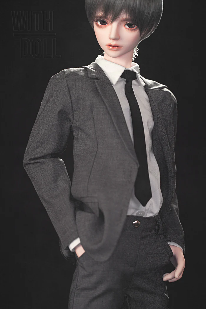 Alan | Preorder | DOLL - Image 2