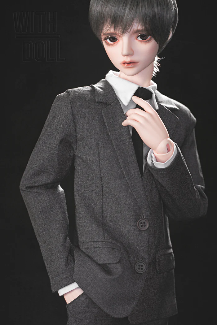 Alan | Preorder | DOLL - Image 3