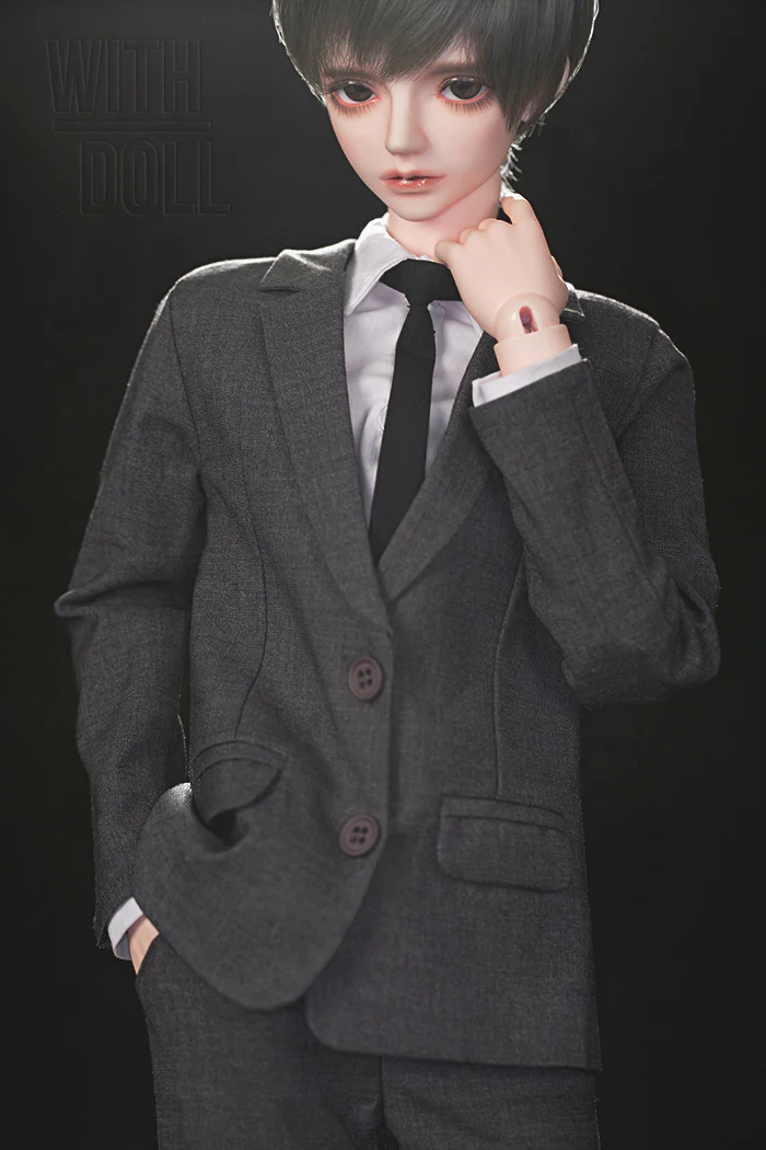 Alan | Preorder | DOLL - Image 4
