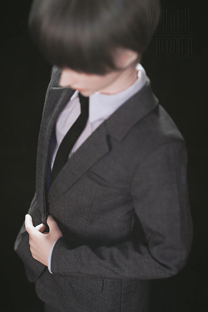 Alan | Preorder | DOLL - Image 5