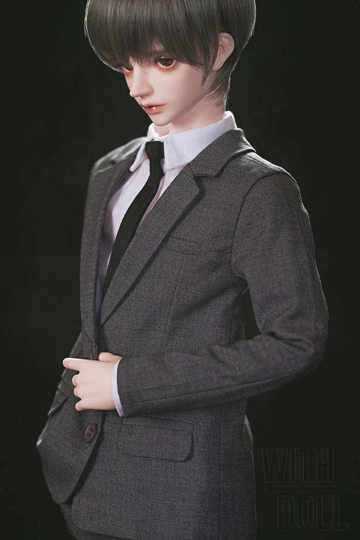 Alan | Preorder | DOLL - Image 6