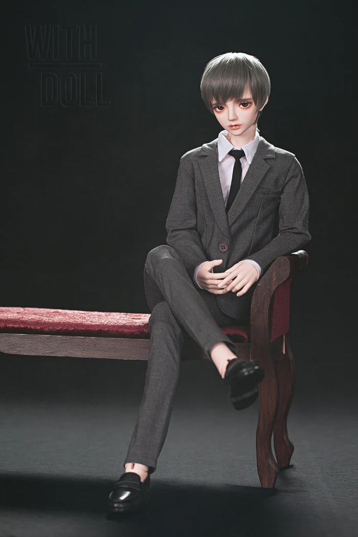 Alan | Preorder | DOLL - Image 7