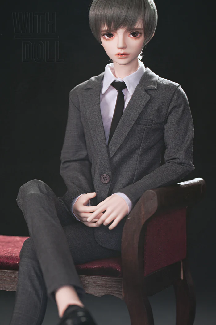Alan | Preorder | DOLL - Image 8
