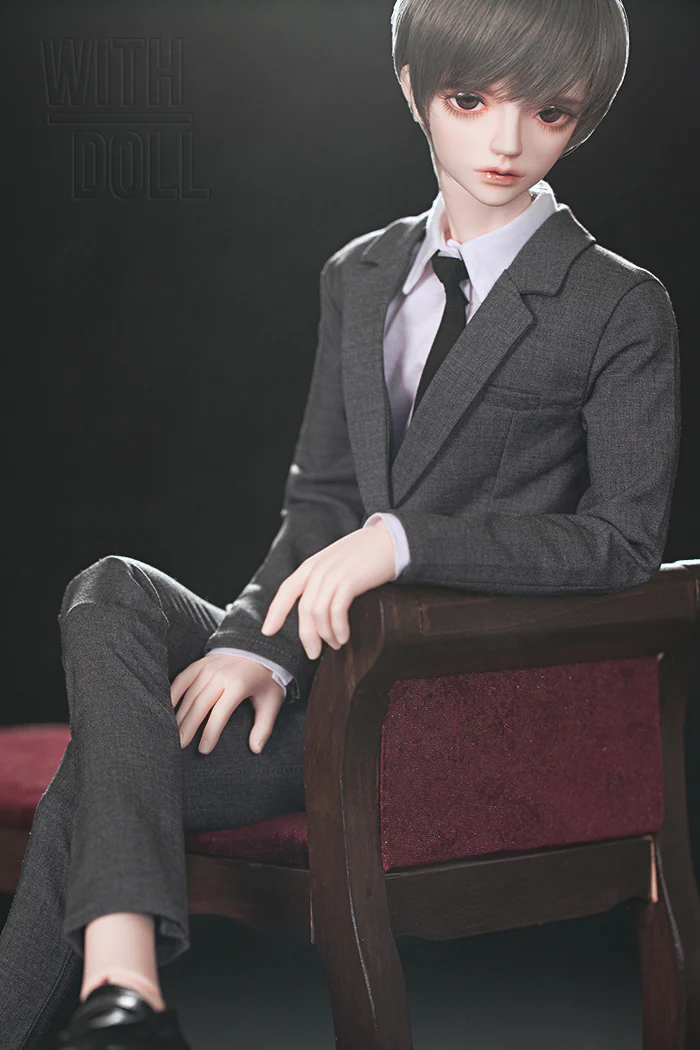 Alan | Preorder | DOLL - Image 9