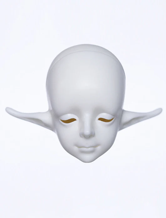 Alan（elf) Head | Preorder | PARTS