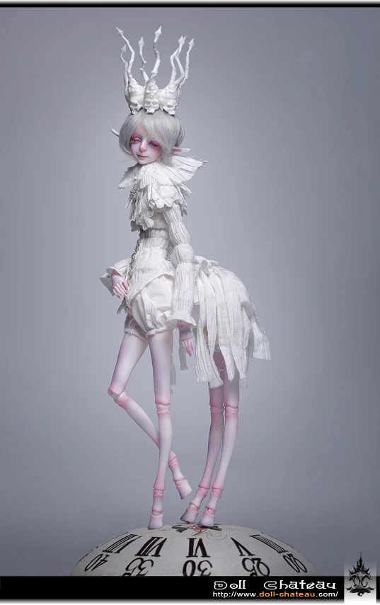 Alan（elf）| Preorder | DOLL - Image 11
