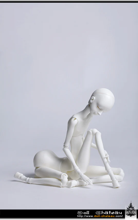 Alan（elf）| Preorder | DOLL - Image 12