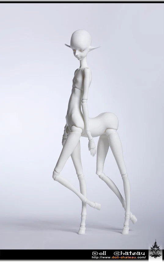 Alan（elf）| Preorder | DOLL - Image 13