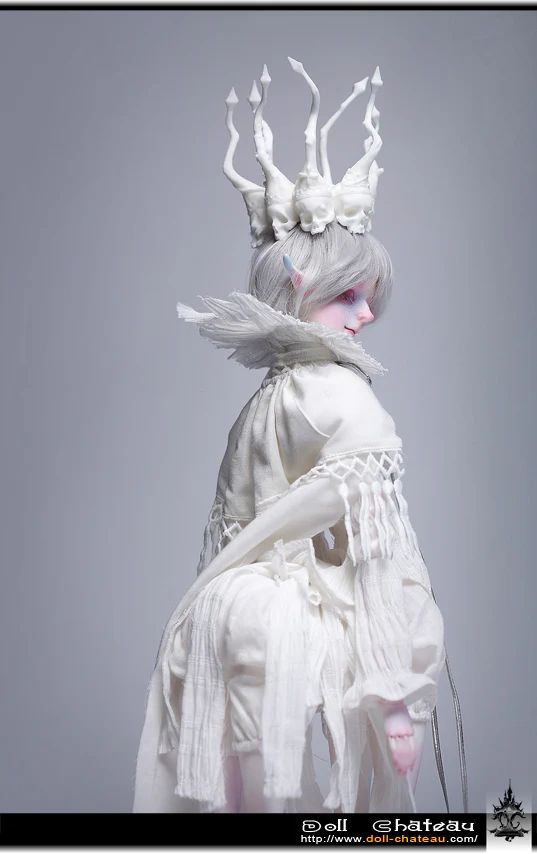 Alan（elf）| Preorder | DOLL - Image 6