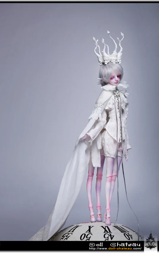 Alan（elf）| Preorder | DOLL - Image 8