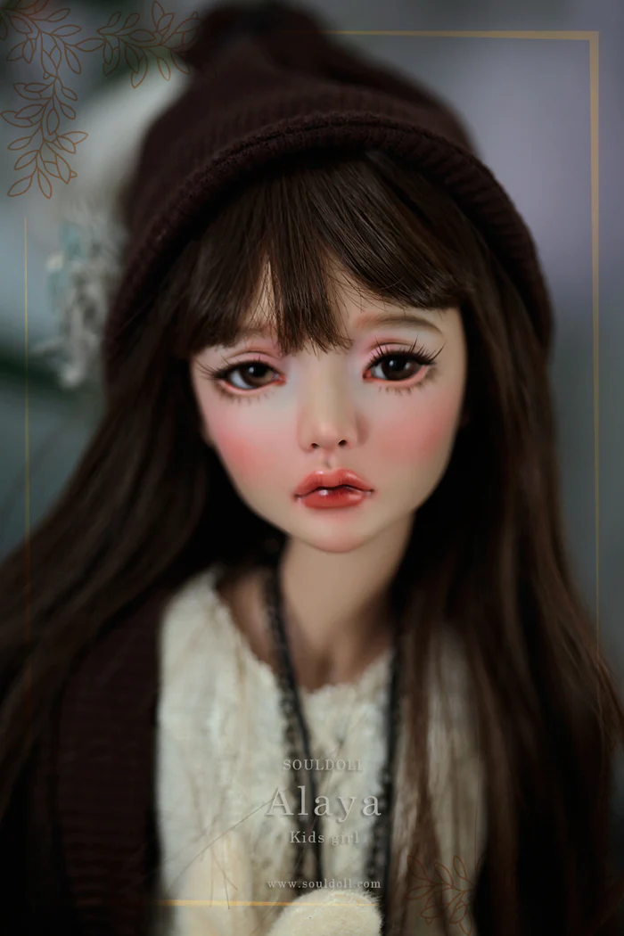 Alaya | Preorder | DOLL - Image 15