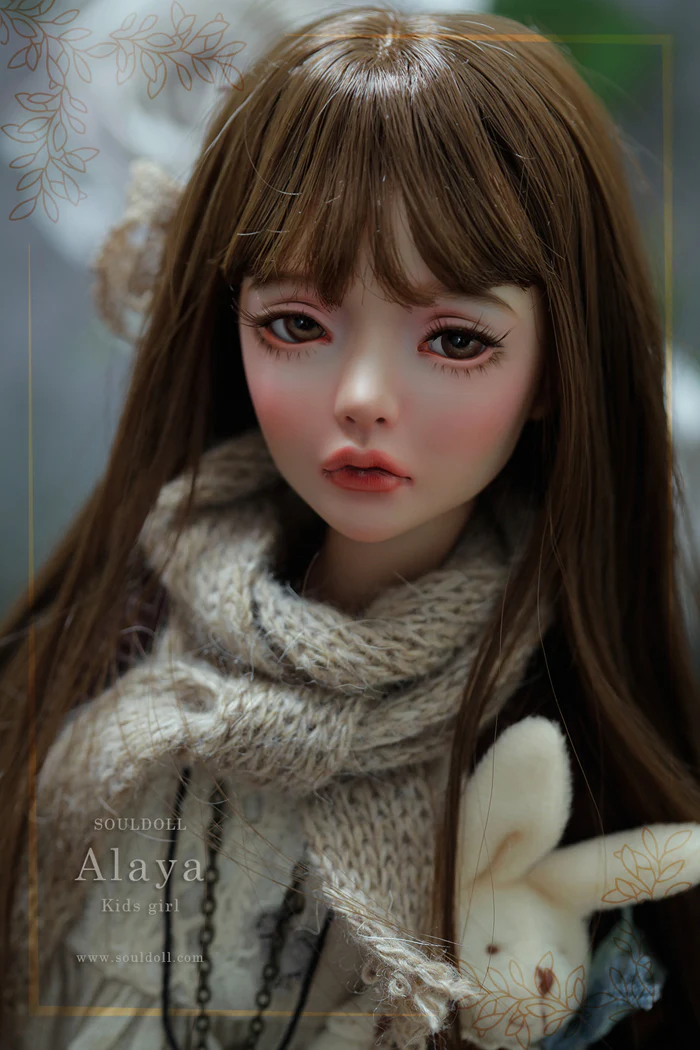 Alaya | Preorder | DOLL - Image 20