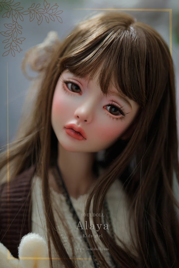 Alaya | Preorder | DOLL - Image 21
