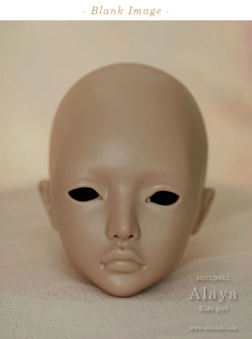 Alaya | Preorder | DOLL - Image 22