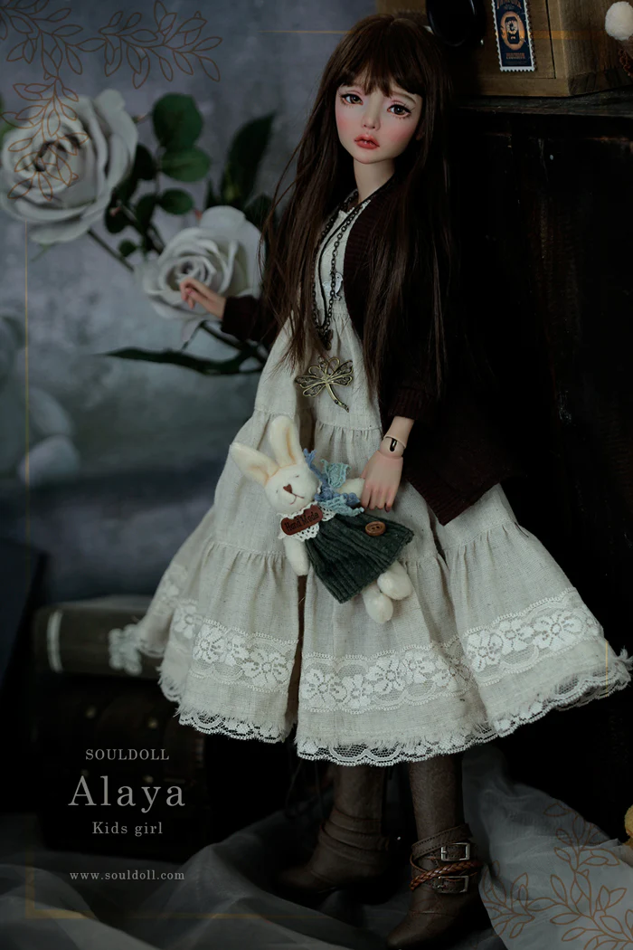 Alaya | Preorder | DOLL - Image 3