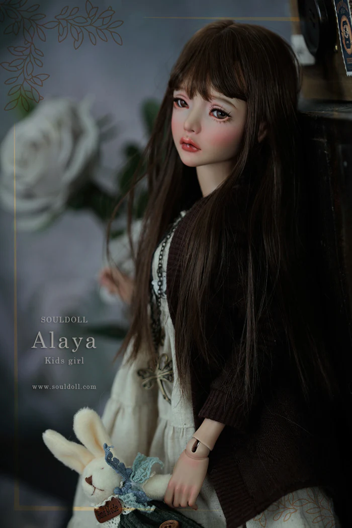 Alaya | Preorder | DOLL - Image 7