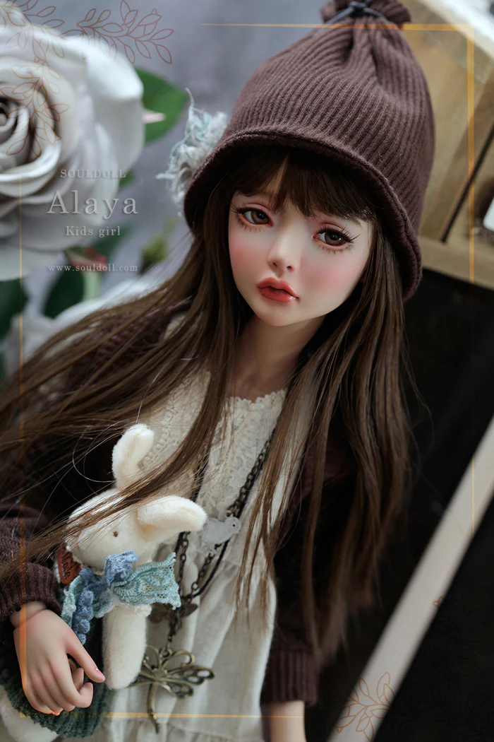Alaya | Preorder | DOLL - Image 9