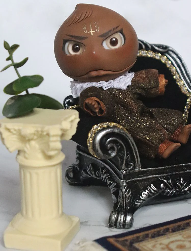 Alexander Fullset | Preorder | DOLL - Image 6