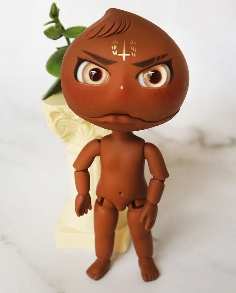 Alexander | Preorder | DOLL - Image 11