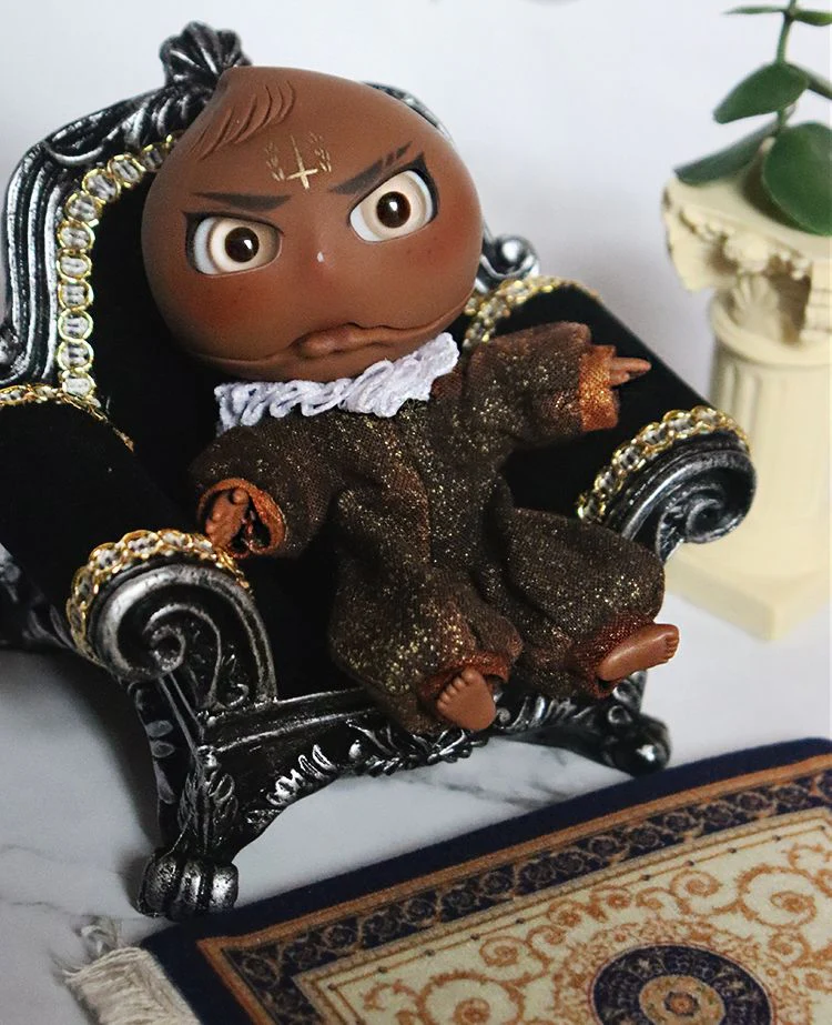 Alexander | Preorder | DOLL - Image 4