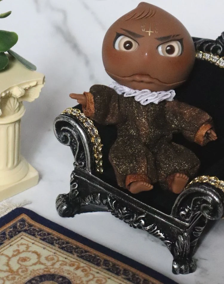 Alexander | Preorder | DOLL - Image 5