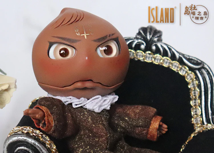 Alexander | Preorder | DOLL - Image 7