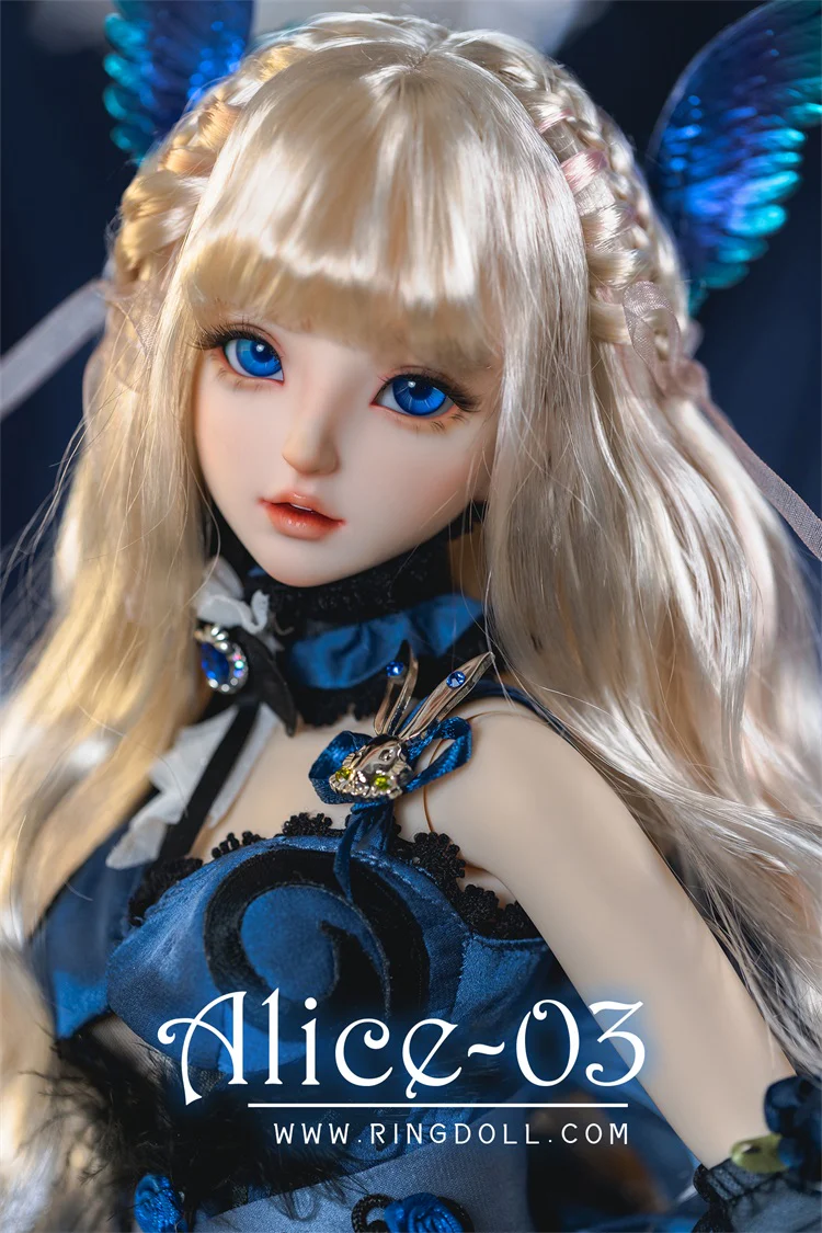 Alice 03 | Preorder | DOLL - Image 15