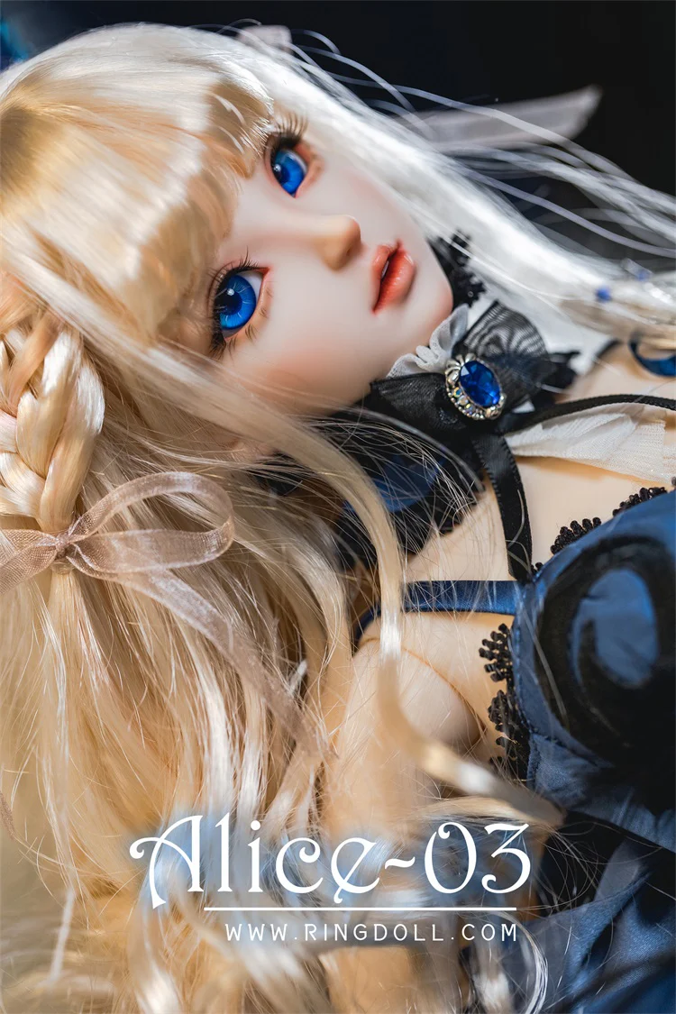 Alice 03 | Preorder | DOLL - Image 2