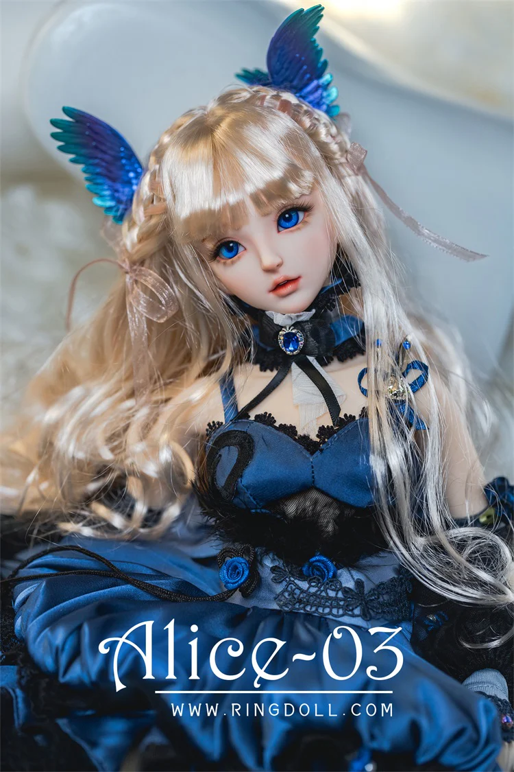 Alice 03 | Preorder | DOLL - Image 20