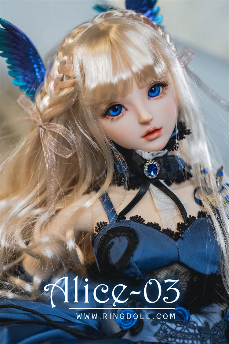 Alice 03 | Preorder | DOLL - Image 21