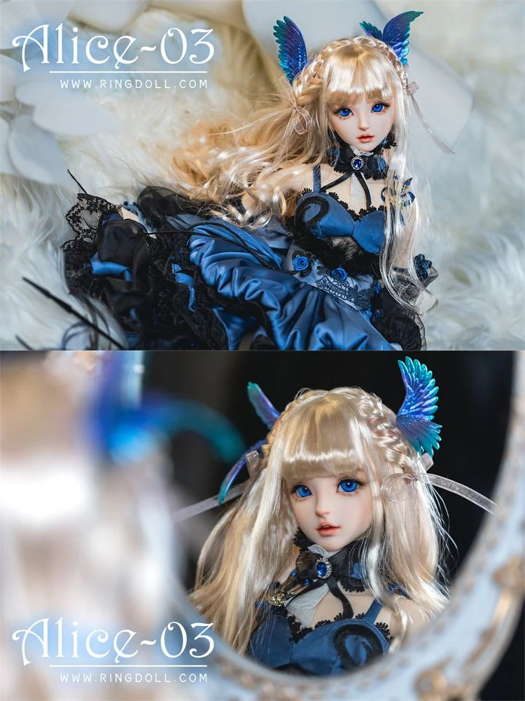Alice 03 | Preorder | DOLL - Image 5