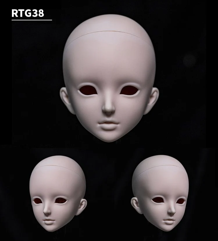 Alice 03 Fullset | Item in Stock | DOLL - Image 27