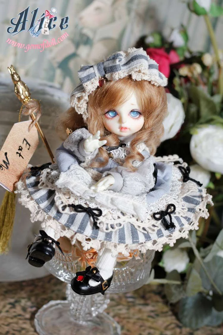 Alice | Preorder | DOLL - Image 10