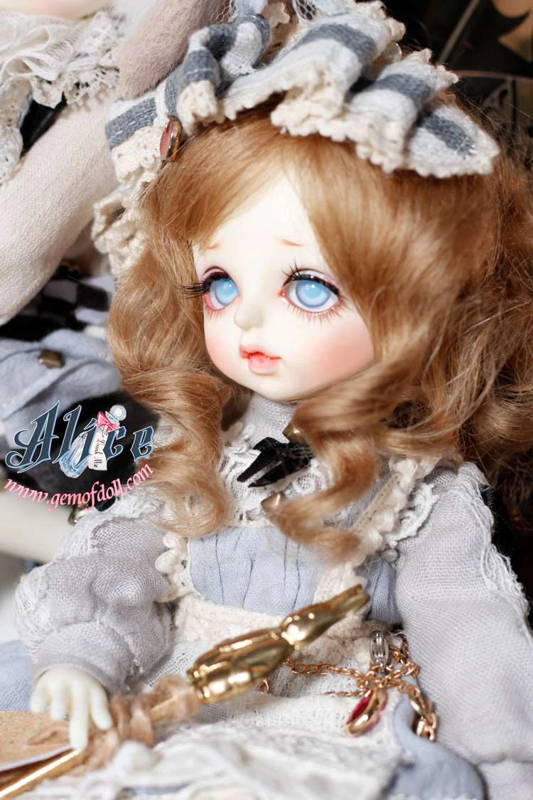 Alice | Preorder | DOLL - Image 11